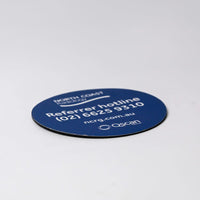 Deluxe Coaster (1mm)