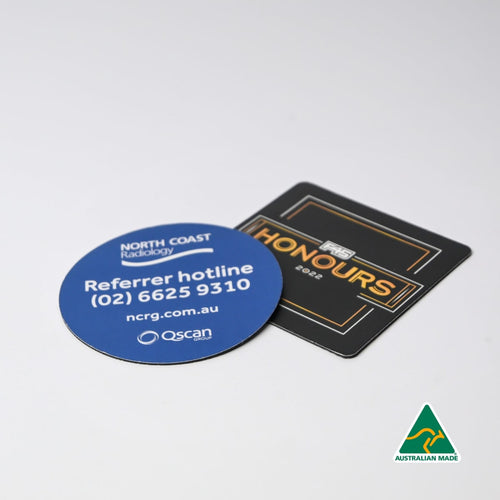 Deluxe Coaster (1mm)