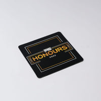 Deluxe Coaster (1mm)