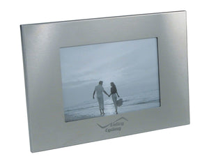 Milan Photo Frame, Single