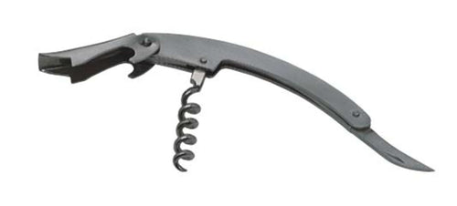 Toledo Corkscrew/Bottle Opener