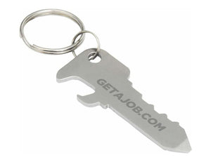 Key-Buddy Bottle Opener