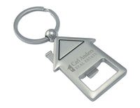 House Warming Keyring