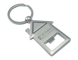 House Warming Keyring