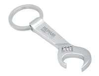 DIY Keyring