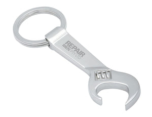 DIY Keyring