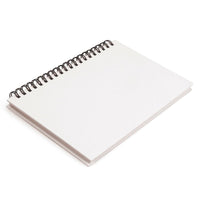 Eco A5 Notebook Stone Paper Spiral Bound