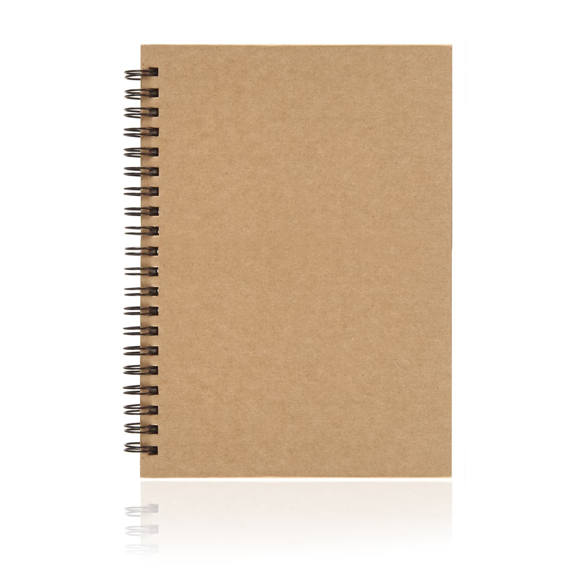 Eco A5 Notebook Stone Paper Spiral Bound