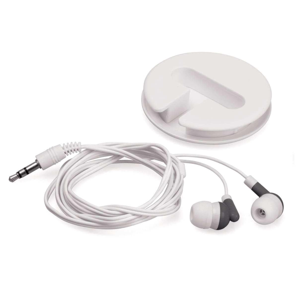 Earphones