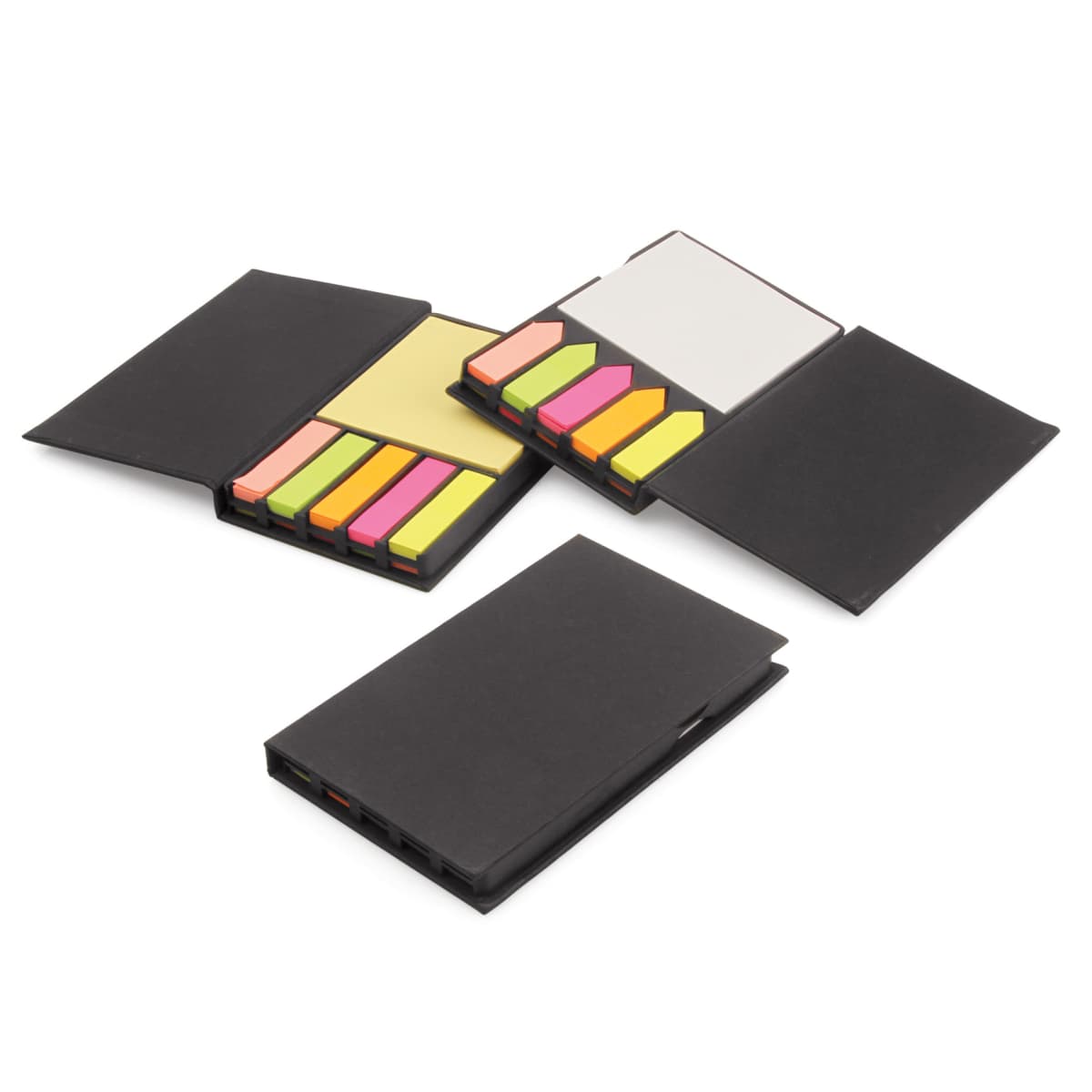 Sticky Note Book