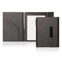 Notepad A5 Folder Magnetic Closure Elegance