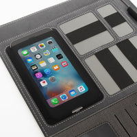 Compendium A4 Milano Executive Tech