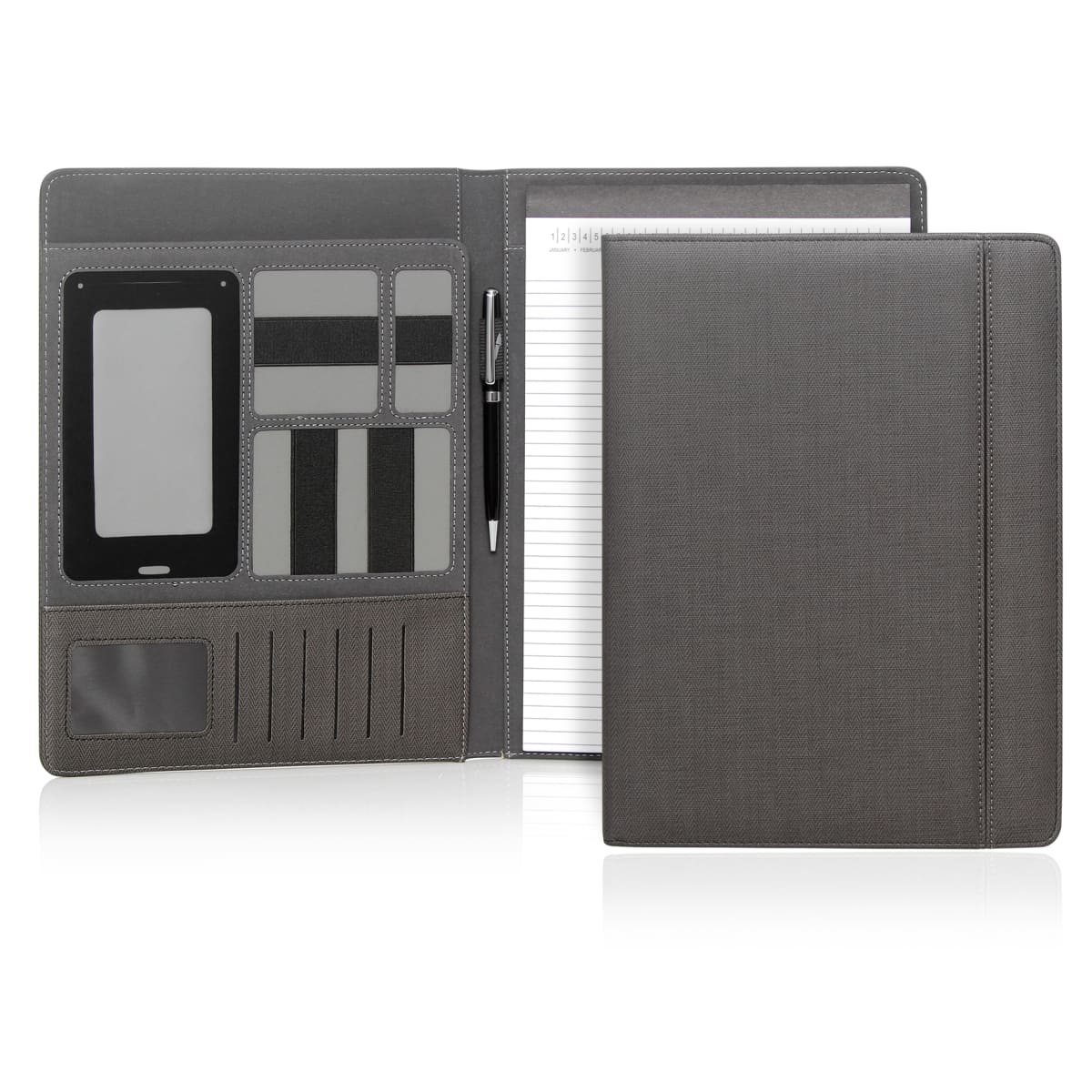 Compendium A4 Milano Executive Tech
