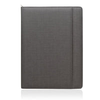 Compendium A4 Milano Executive Tech Zipper
