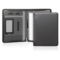 Compendium A4 Verona Executive Tech Zipper
