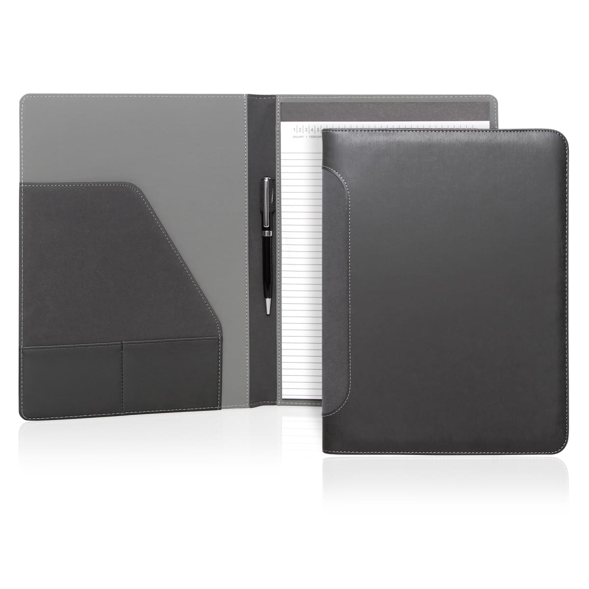 Compendium A4 Roma Executive