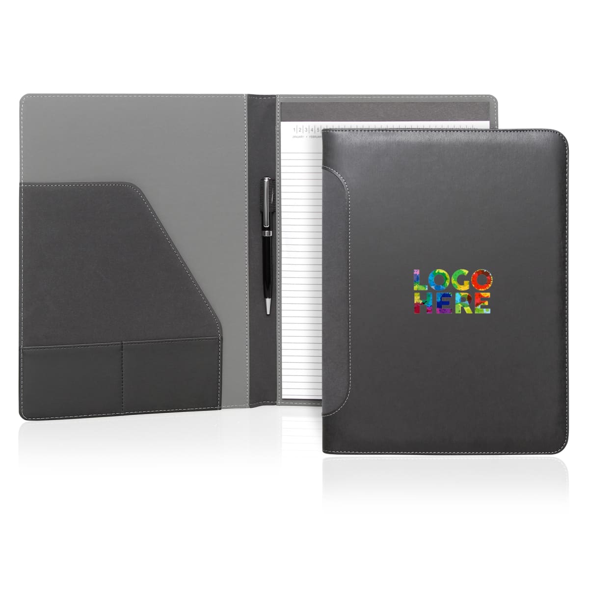Compendium A4 Roma Executive