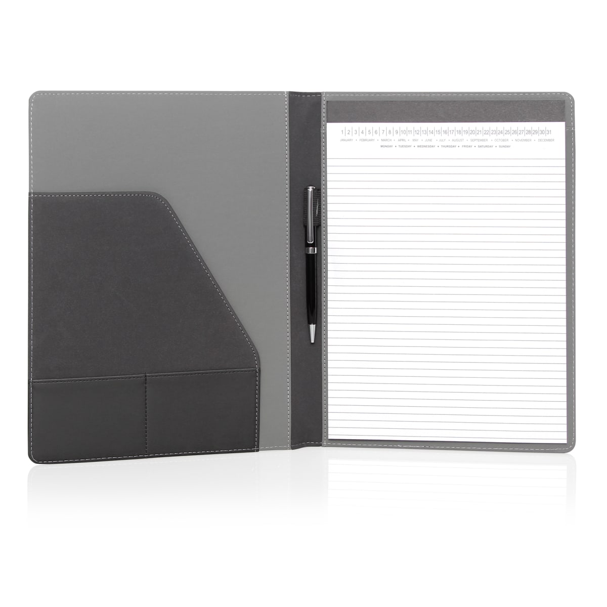 Compendium A4 Roma Executive