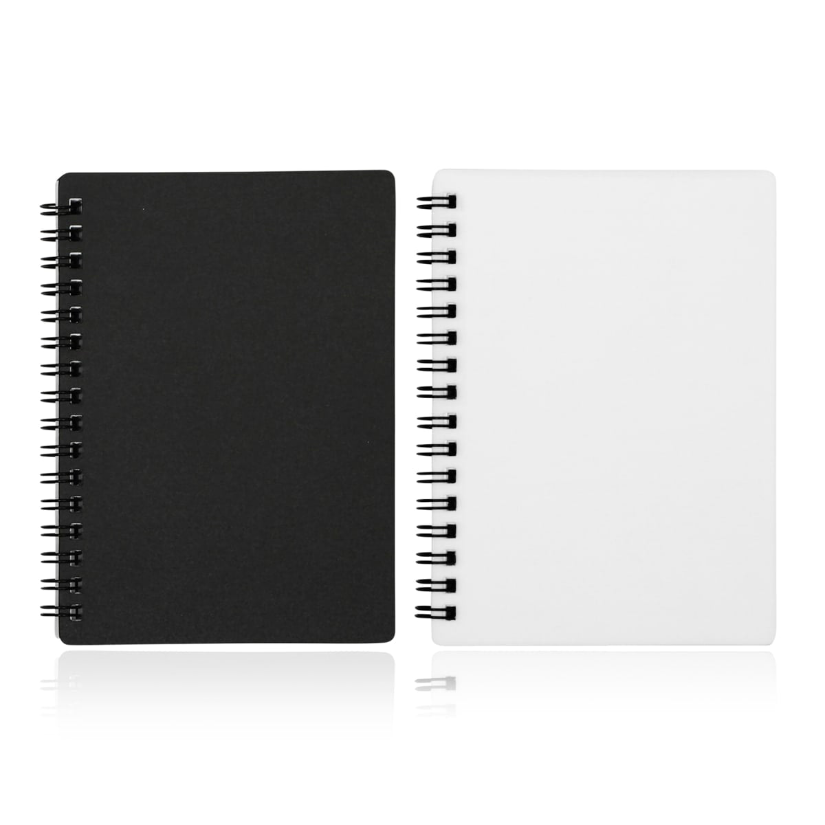 Notebook A6 Spiral Bound