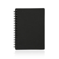 Notebook A6 Spiral Bound