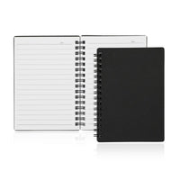 Notebook A6 Spiral Bound