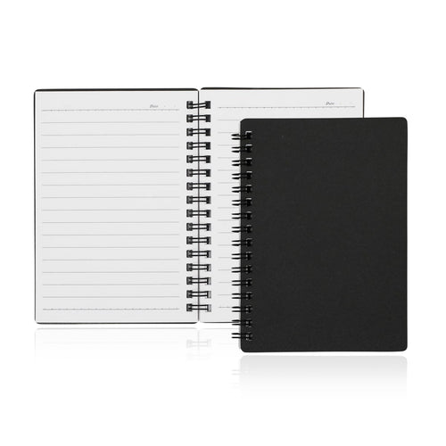 Notebook A6 Spiral Bound