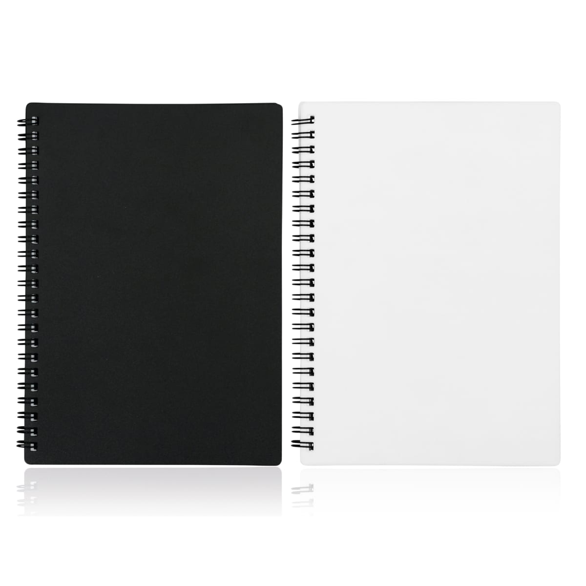 Notebook A5 Spiral Bound