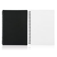 Notebook A5 Spiral Bound