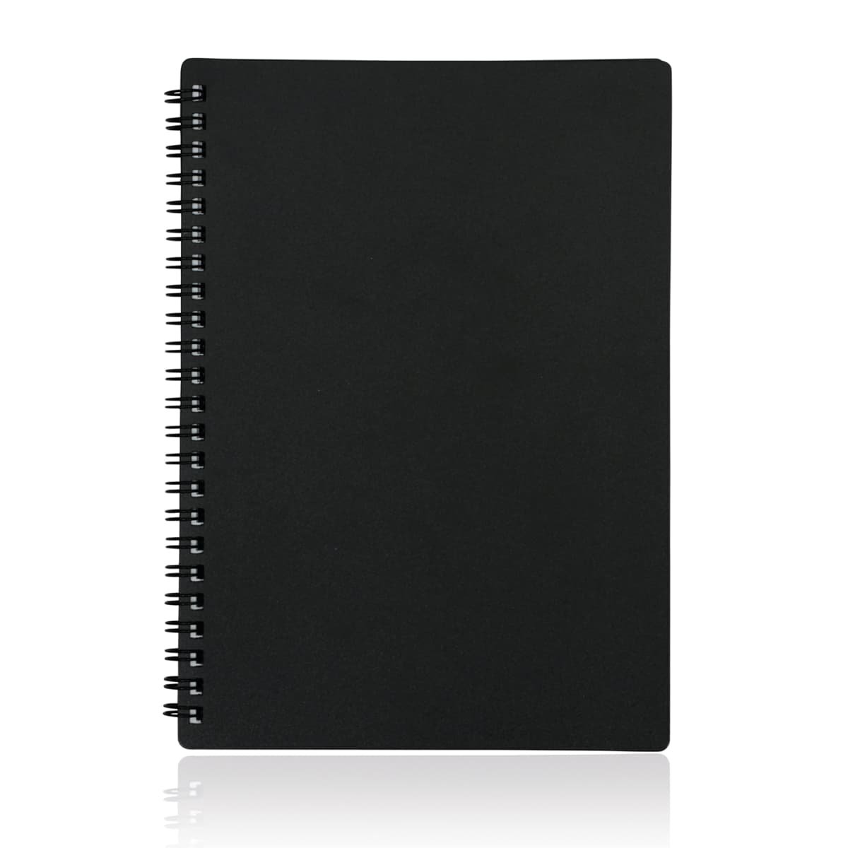 Notebook A5 Spiral Bound