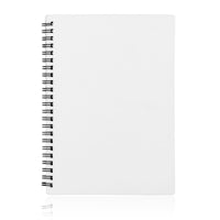 Notebook A5 Spiral Bound