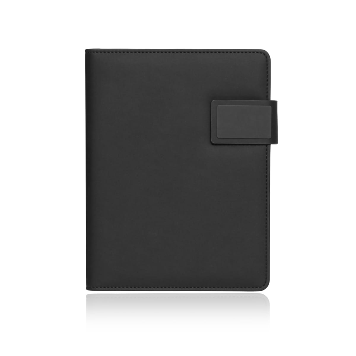 Compendium A5 Journal Magnetic Closure