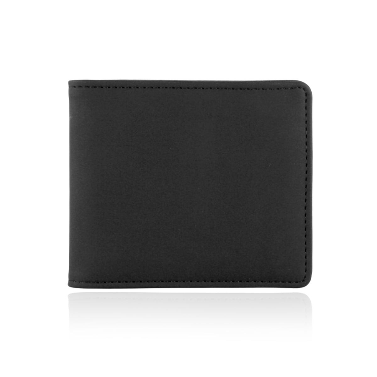 Wallet Leather Look