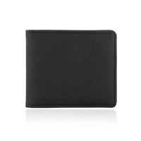 Wallet Leather Look