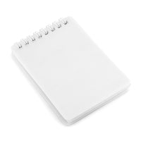 Notepad A7 Spiral Bound