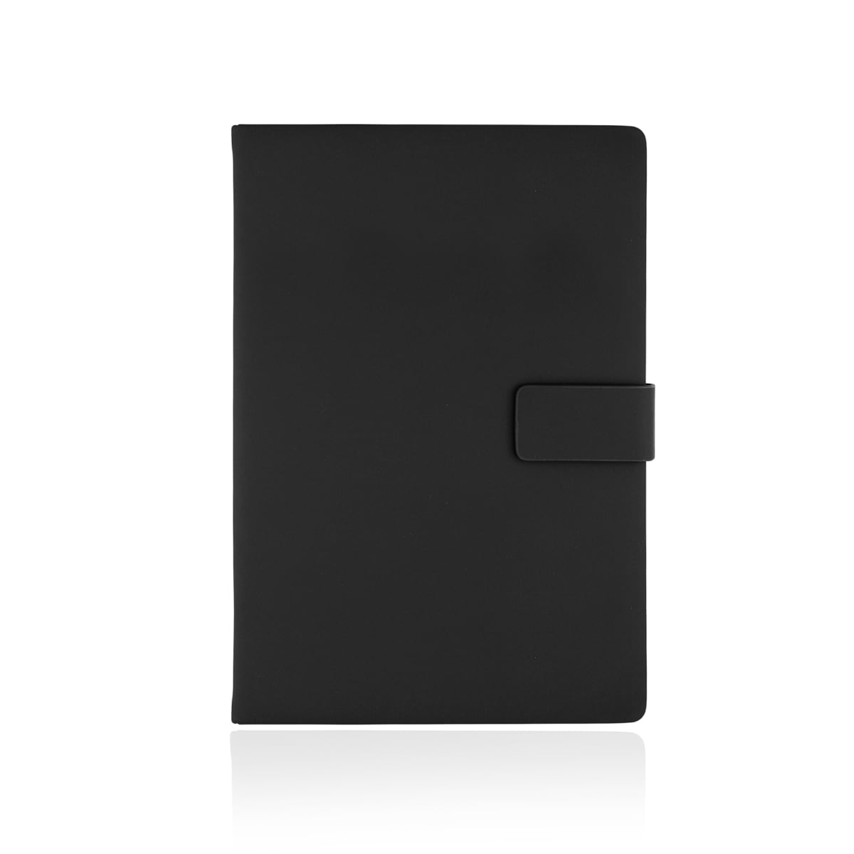 Notebook Journal A6 Magnetic Closure