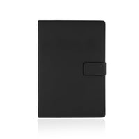 Notebook Journal A6 Magnetic Closure