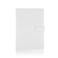 Notebook Journal A6 Magnetic Closure