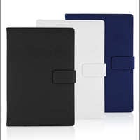 Notebook Journal A5 Magnetic Closure