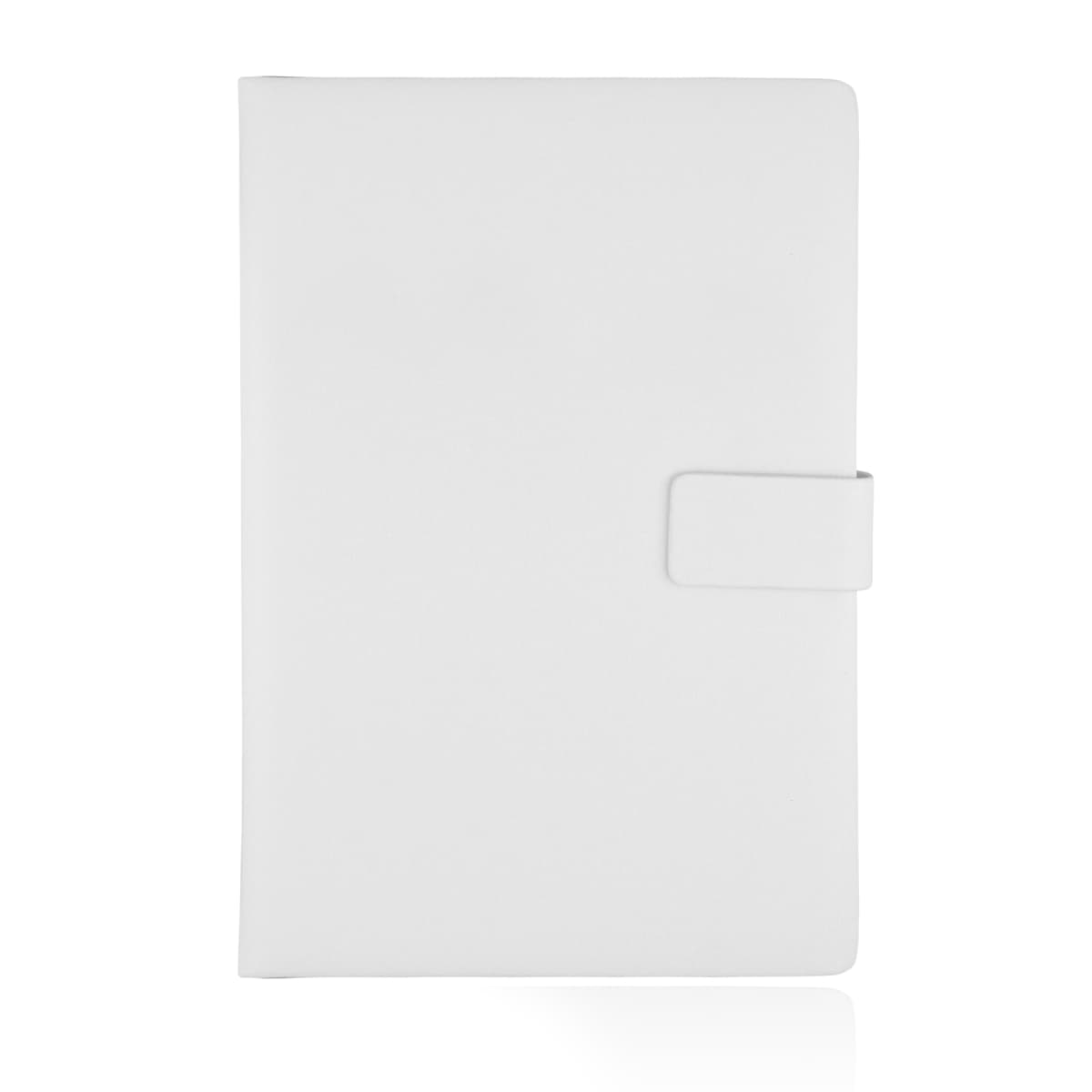 Notebook Journal A5 Magnetic Closure