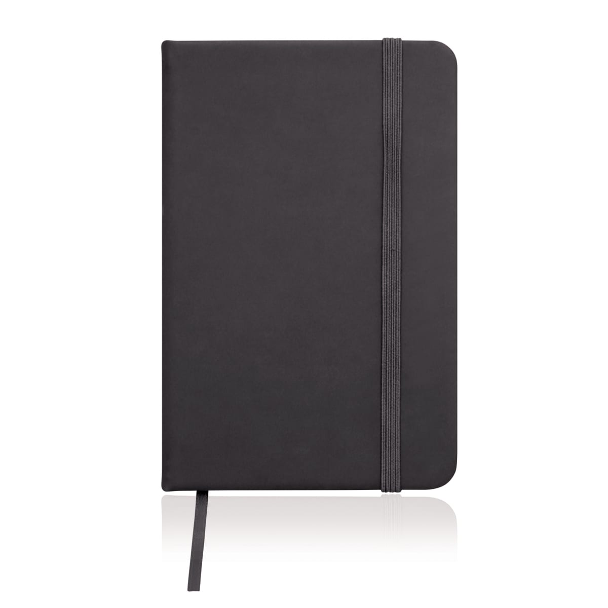 Notebook Journal A6 Leather Look