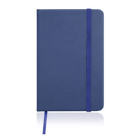 Notebook Journal A6 Leather Look