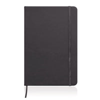 Notebook Journal A5 Leather Look