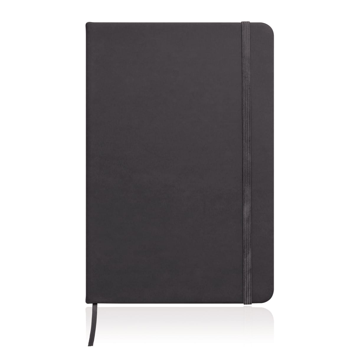 Notebook Journal A5 Leather Look