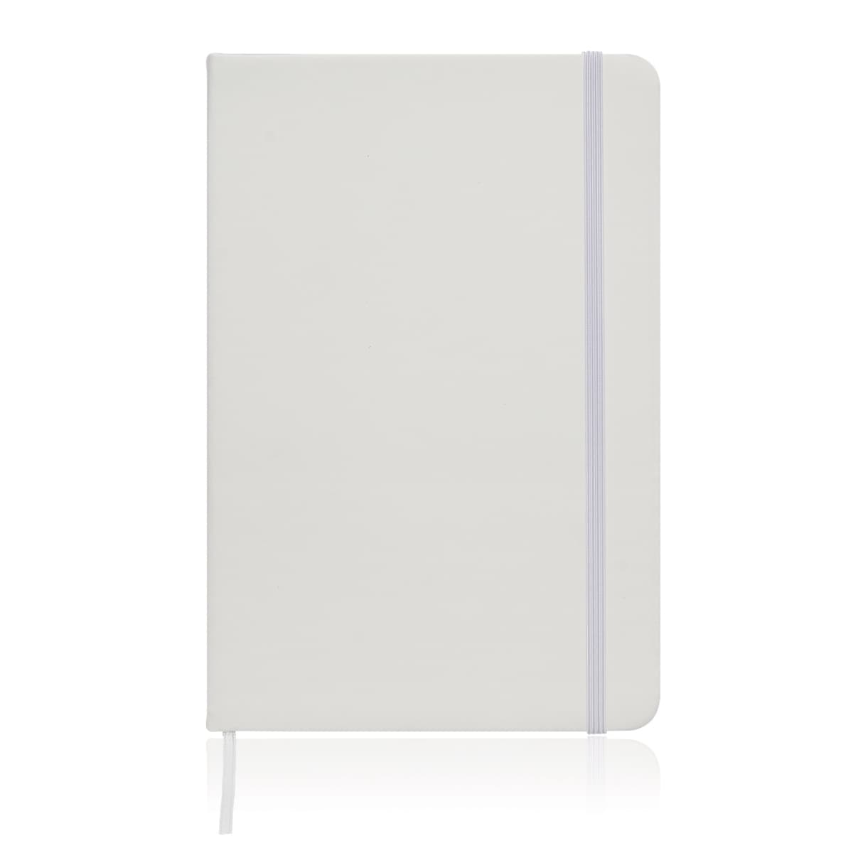 Notebook Journal A5 Leather Look