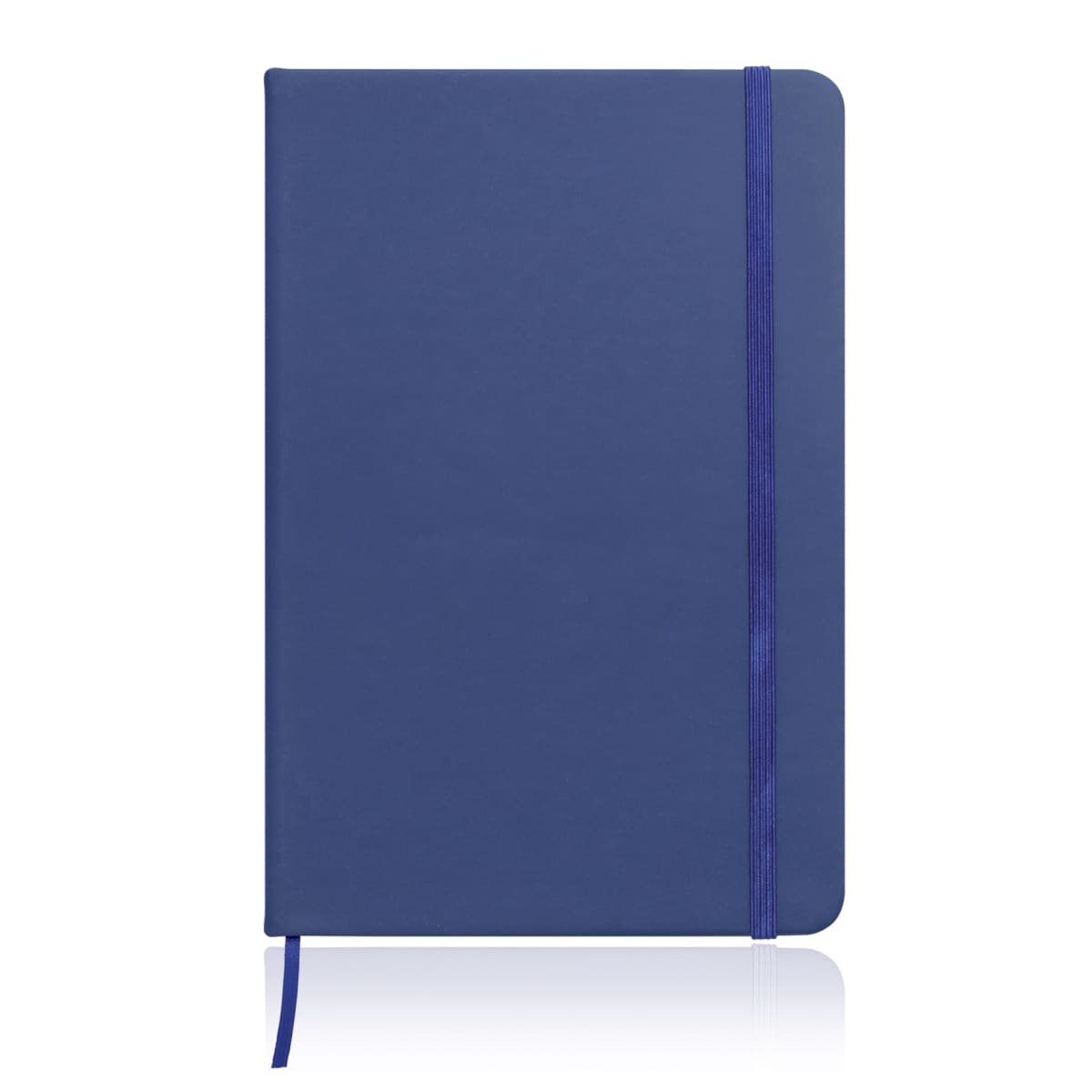 Notebook Journal A5 Leather Look