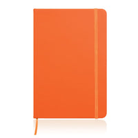 Notebook Journal A5 Leather Look