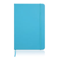 Notebook Journal A5 Leather Look