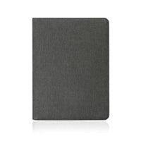 Compendium A5 Ebony Executive Tech