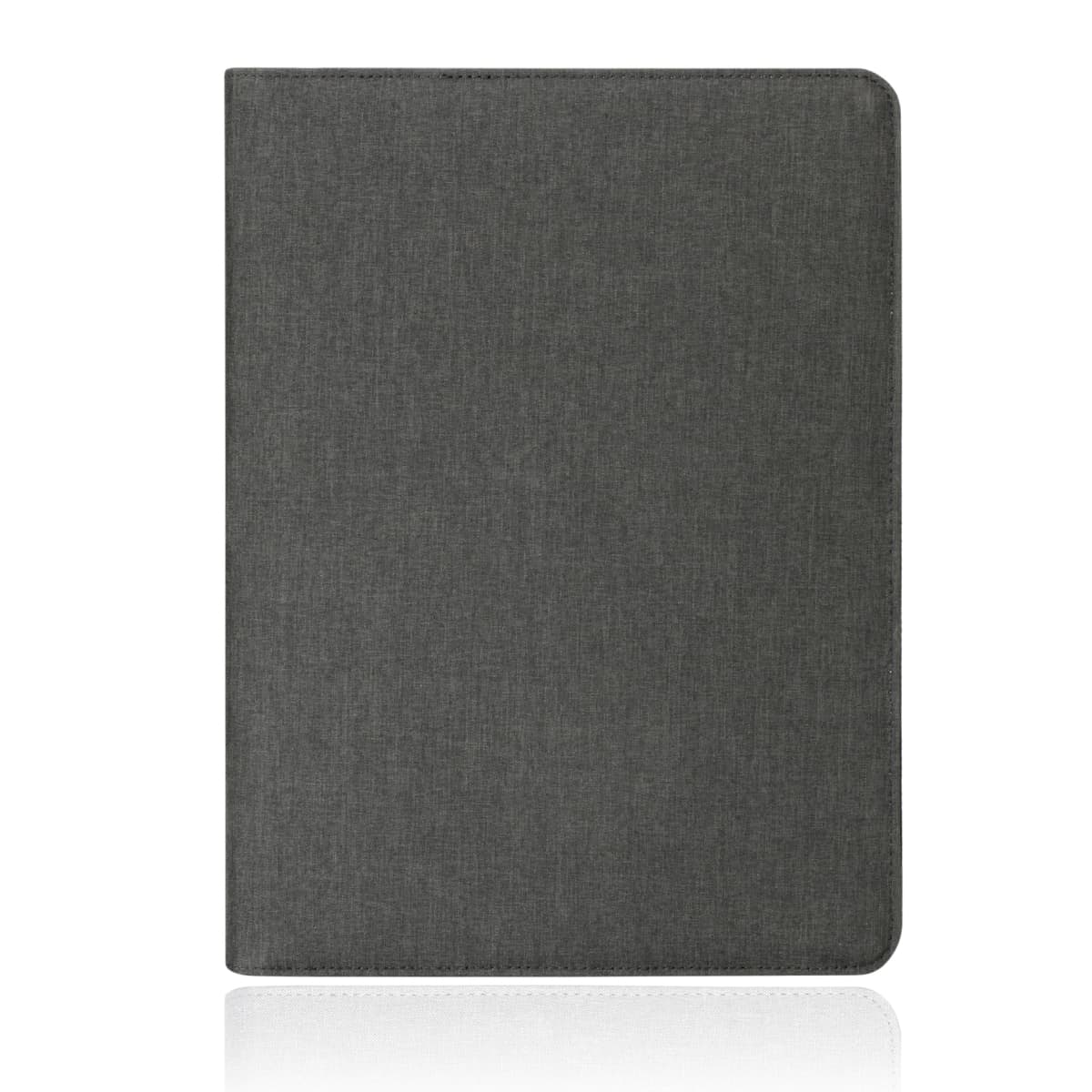 Compendium A4 Ebony Executive Tech