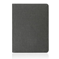 Compendium A4 Ebony Executive Tech